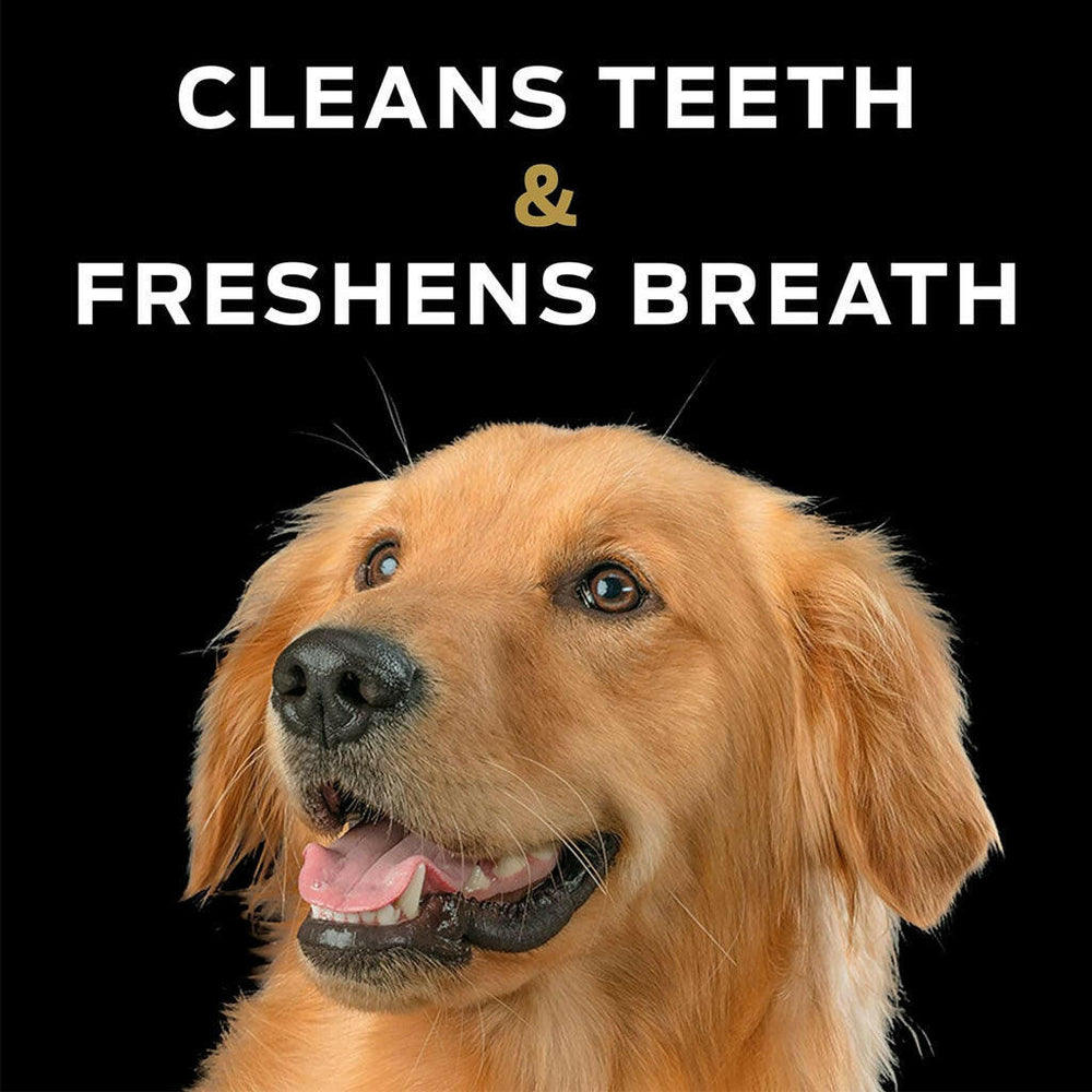 Purina Pro Plan Veterinary Dental Chewz Dog Treats for Oral Health, 5 oz Box