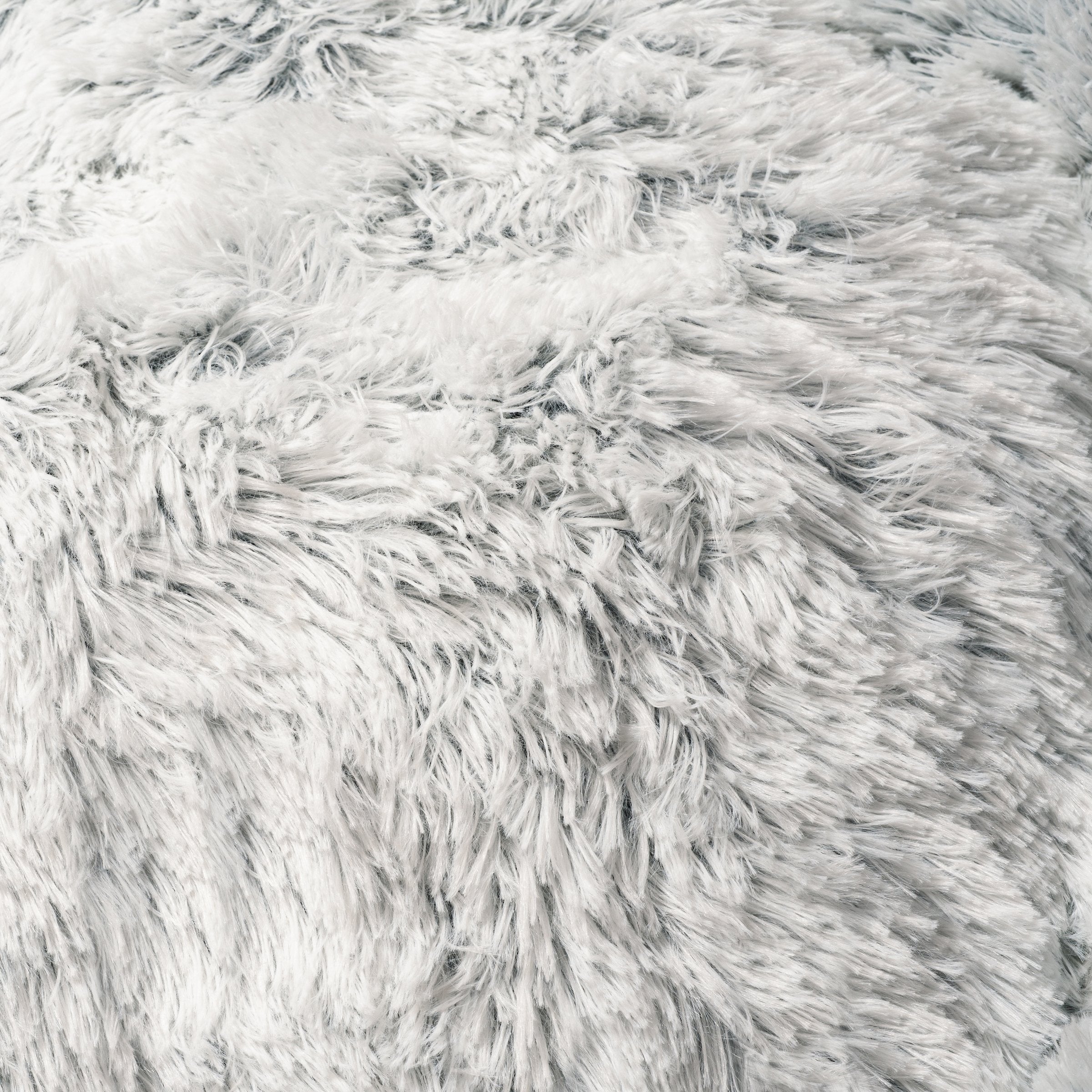 Mr. Peanut’s OrthoPlush® 28" Orthopedic Pet Bed – Luxuriously Soft, Vet-Designed Support for Dogs & Cats