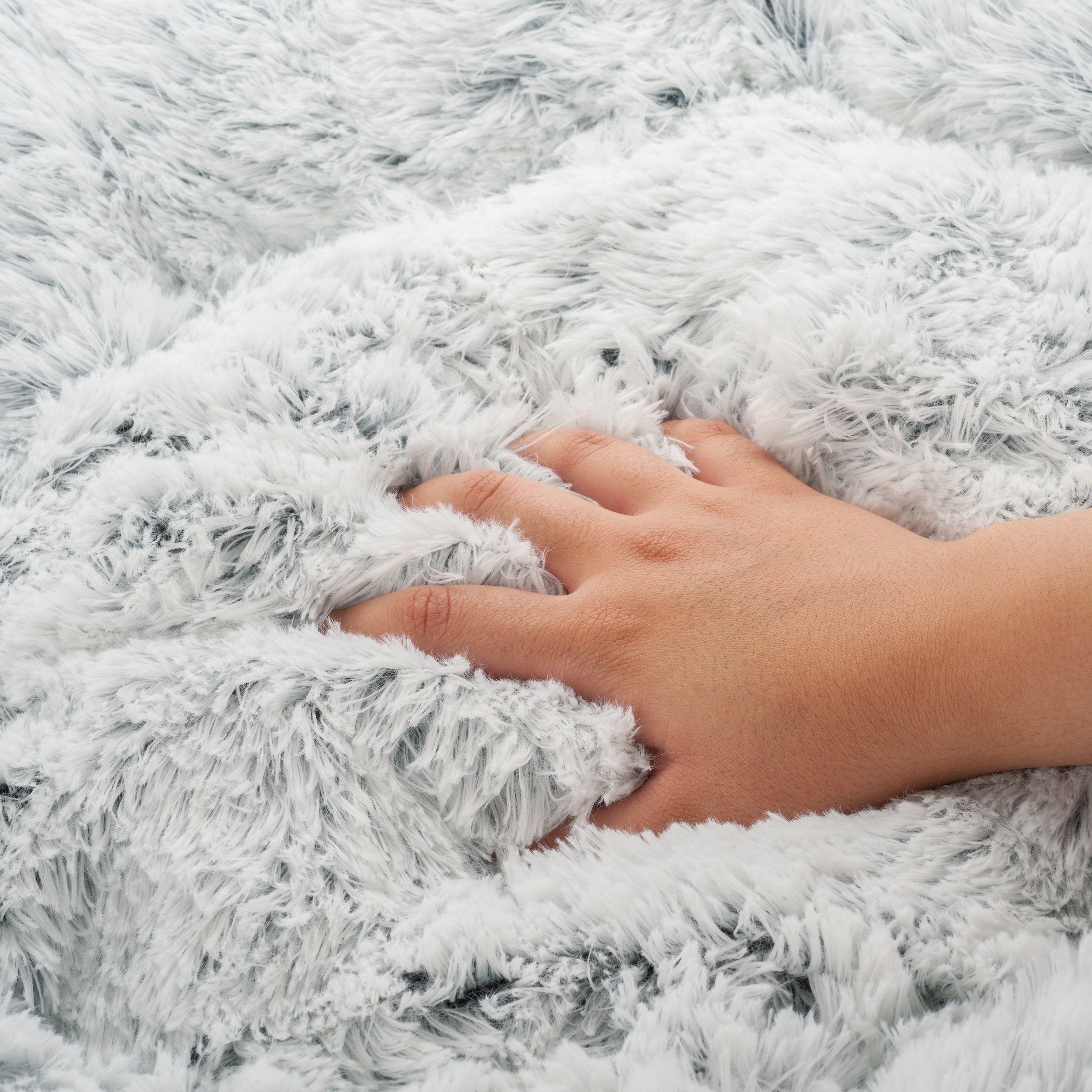 Mr. Peanut’s OrthoPlush® 28" Orthopedic Pet Bed – Luxuriously Soft, Vet-Designed Support for Dogs & Cats