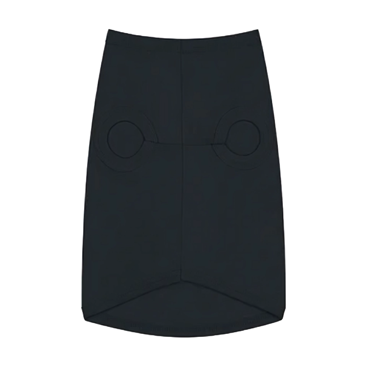 Black and Blue Flag Pet Tank Top | Stylish & Comfortable Dog Apparel