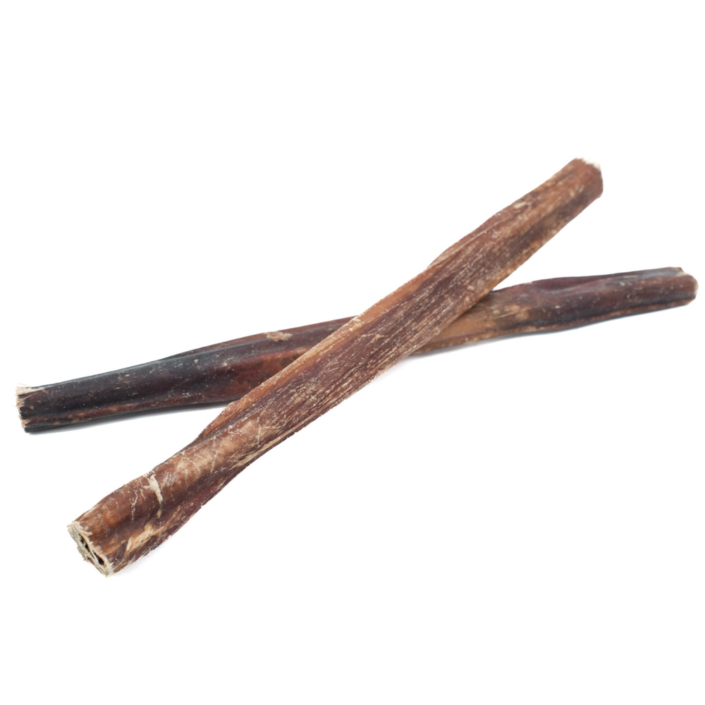 10β12" Collagen Champion Dog Chew β Bully Stick Wrapped, Long-Lasting, All-Natural