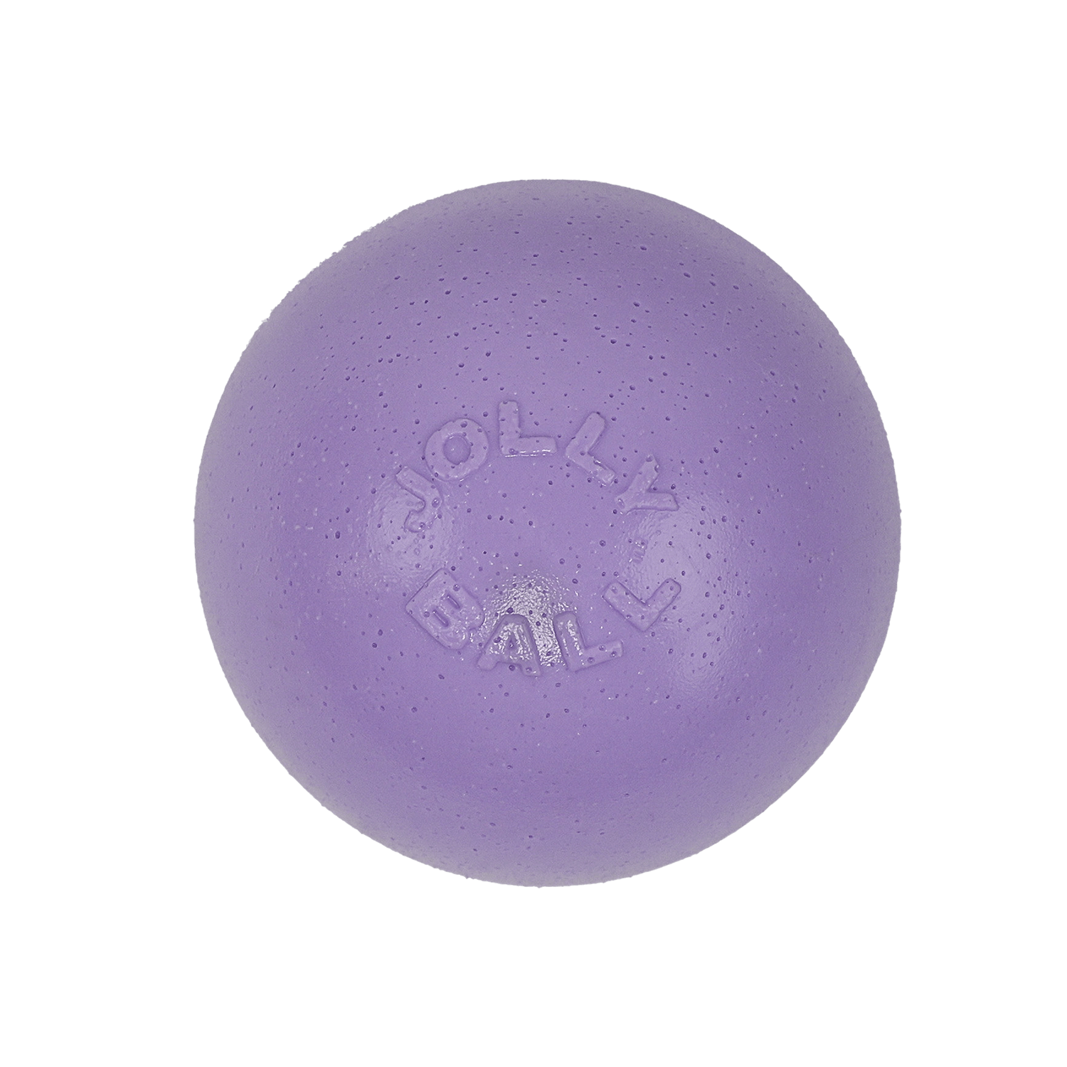 Jolly Pets Bounce-n-Play Dog Ball – Durable, Bouncy, Floating Dog Toy for Fetch and Pool Fun