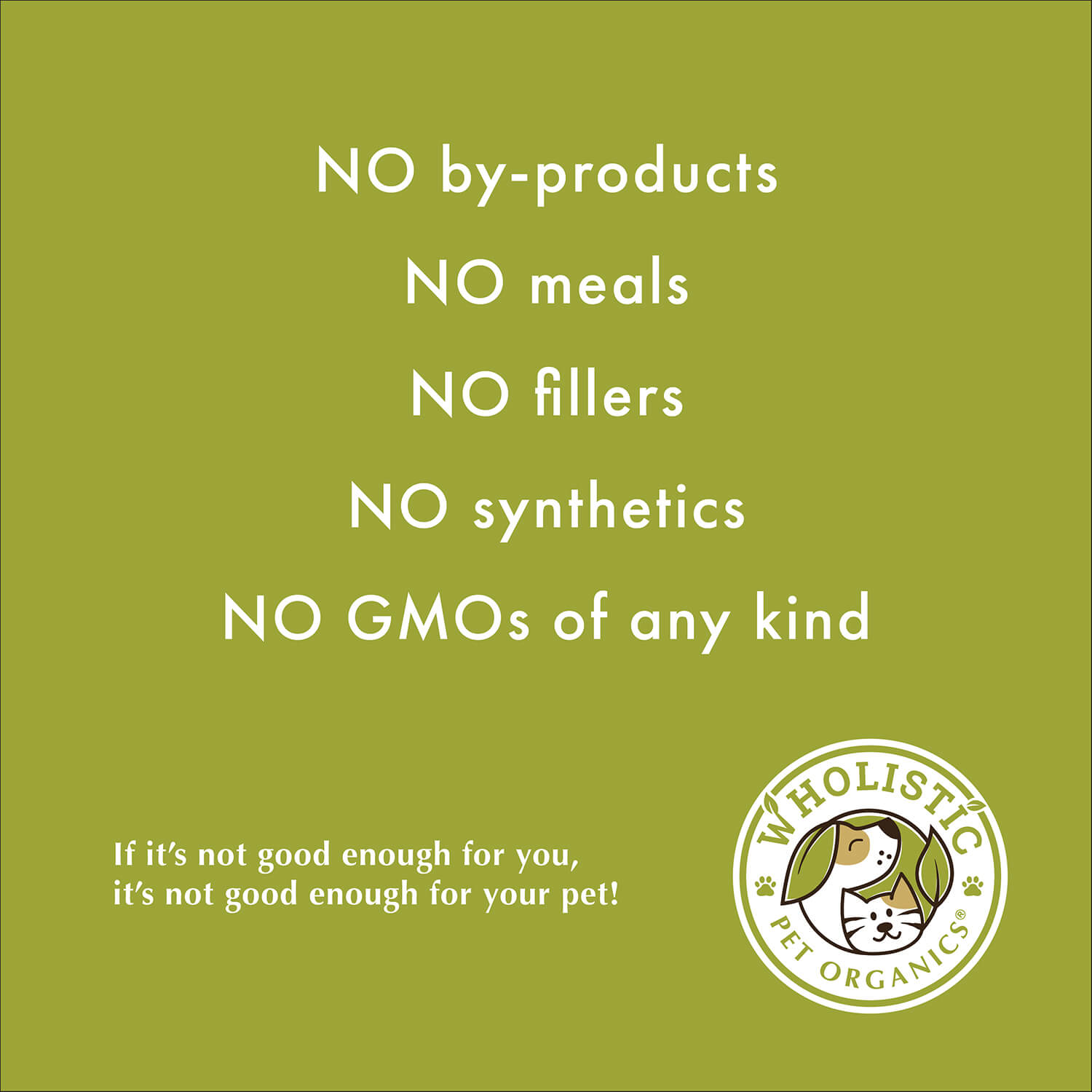 Wholistic Sea Coral Calcium™ – Natural Calcium & Mineral Supplement for Dogs & Cats