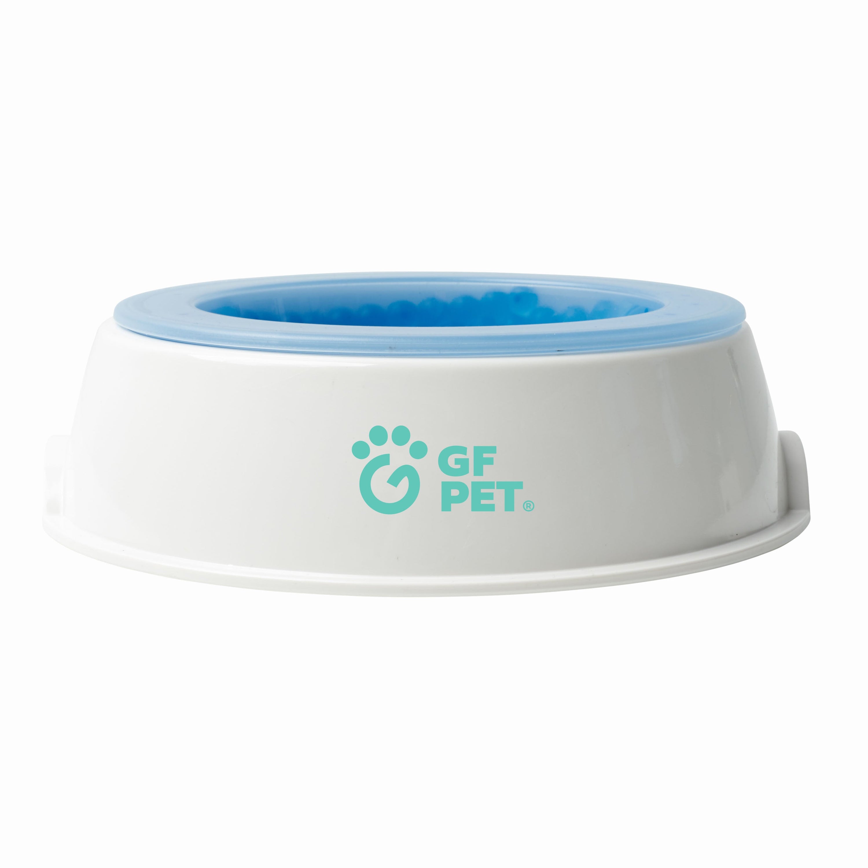 Ice Bowl – Cooling Water Bowl for Pets | Keep Dogs & Cats Hydrated & Comfortable