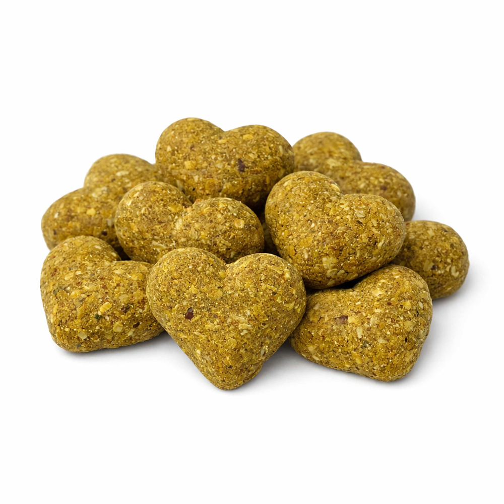 Classic Calming Soft Chews for Dogs – Natural Stress & Anxiety Support- 12oz