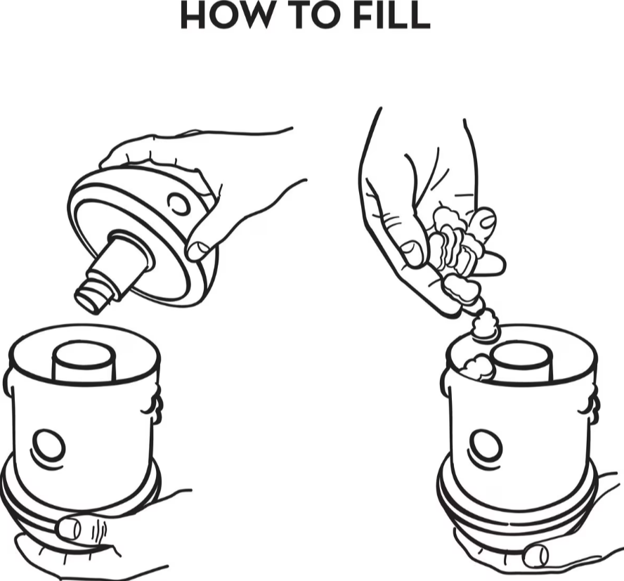 KONG Spin It Treat-Dispensing Toy (Large) β Keep Dogs Engaged & Mentally Stimulated