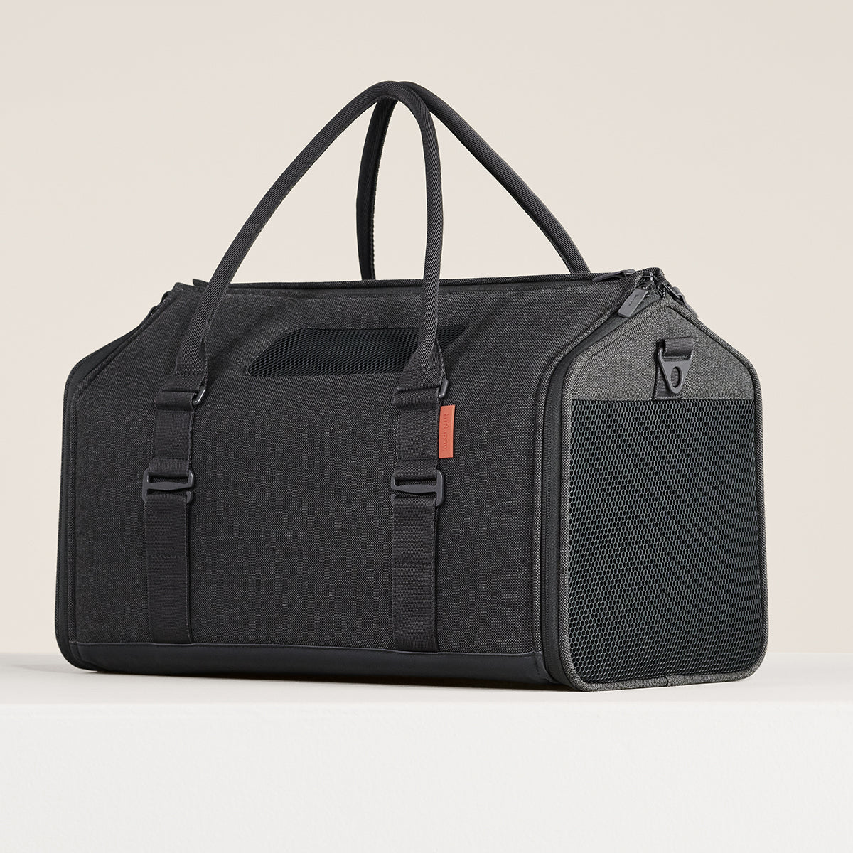 Porto Cat Carrier – Stress-Free, Comfortable Travel for Cats