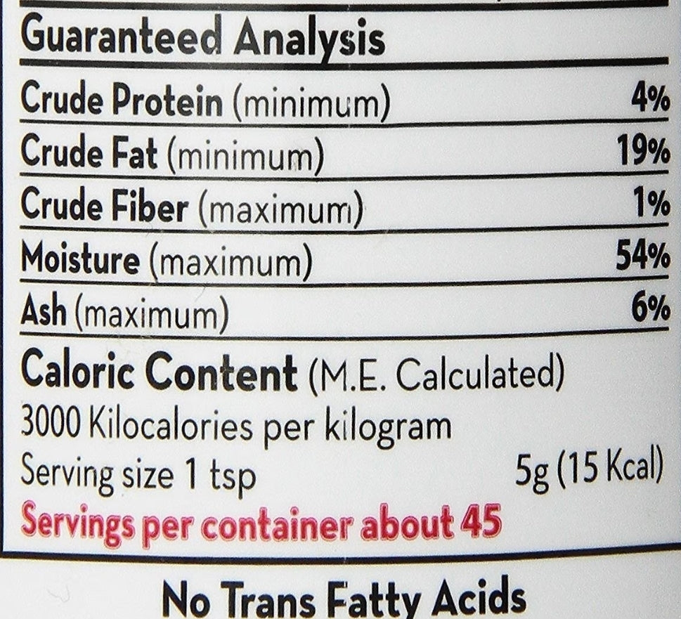 KONG Easy Treat Liver Flavor for Dogs β 8 oz | Long-Lasting Dog Treat Filler