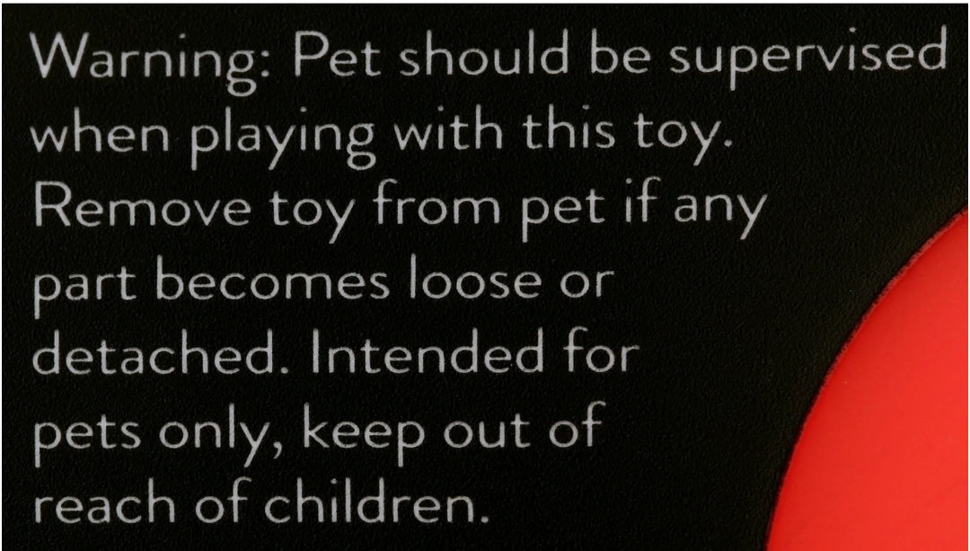 SPUNKY Pup Fetch & Glow Ball S 2pk a Active Toy for your Dog