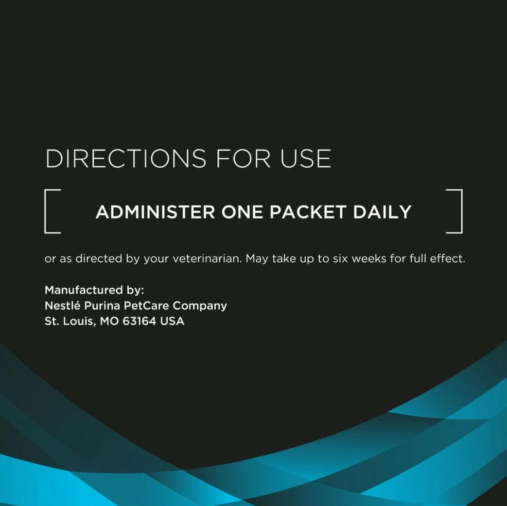Purina Pro Plan Calming Care for Cats – Vet-Recommended Probiotic Supplement for Stress & Anxiety Relief