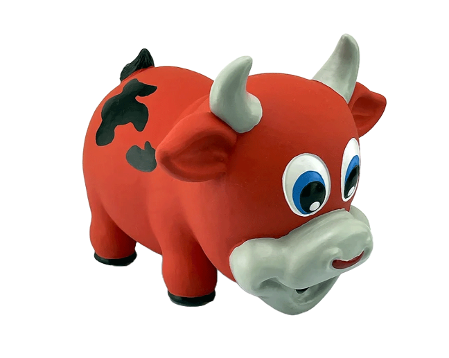 PETSPORT NaturFlex Babies - Durable and Safe Pet Toys for Your Furry Friends