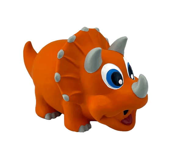 PETSPORT NaturFlex Babies - Durable and Safe Pet Toys for Your Furry Friends