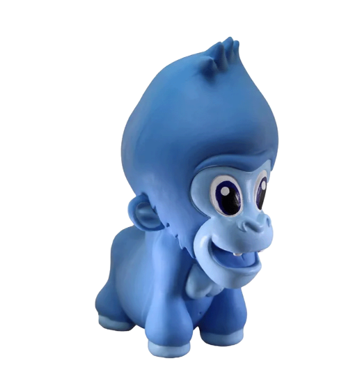 PETSPORT NaturFlex Babies - Durable and Safe Pet Toys for Your Furry Friends