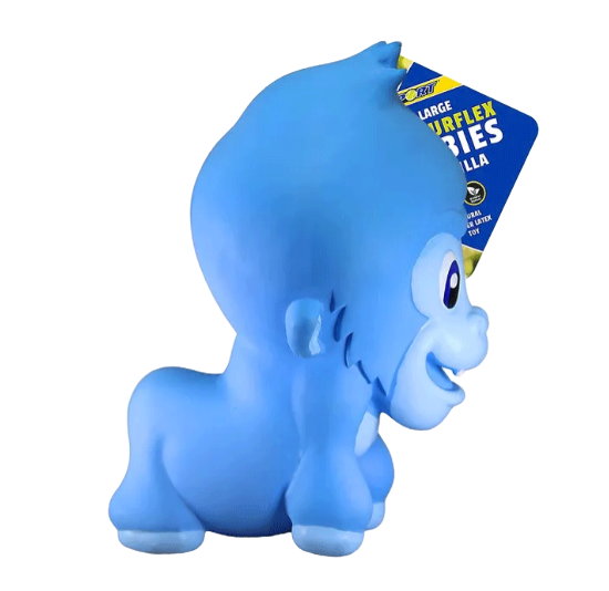 PETSPORT NaturFlex Babies - Durable and Safe Pet Toys for Your Furry Friends