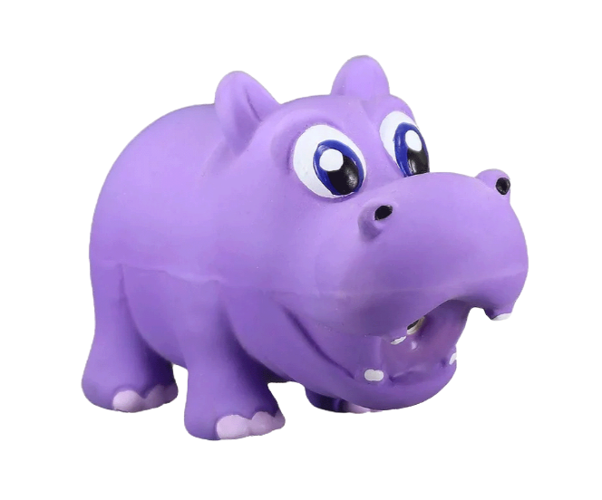 PETSPORT NaturFlex Babies - Durable and Safe Pet Toys for Your Furry Friends