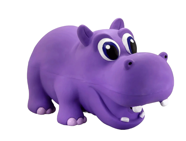 PETSPORT NaturFlex Babies - Durable and Safe Pet Toys for Your Furry Friends