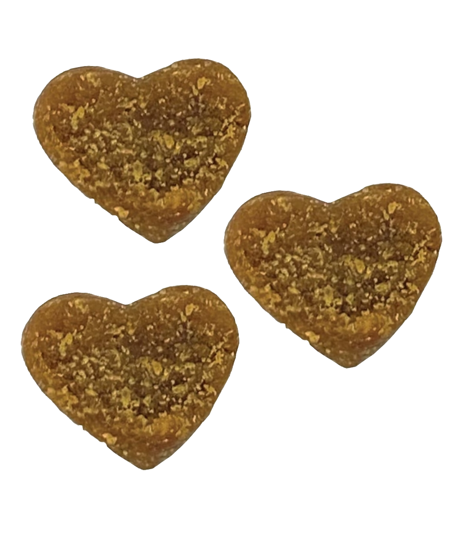 Get Naked Biteables Puppy Health Soft Treats β Functional Training Chews 6oz