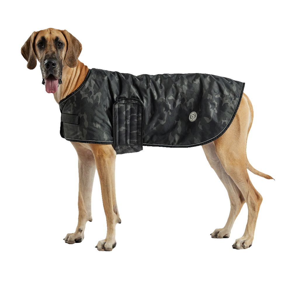 GF PET® Waterproof Blanket Dog Jacket