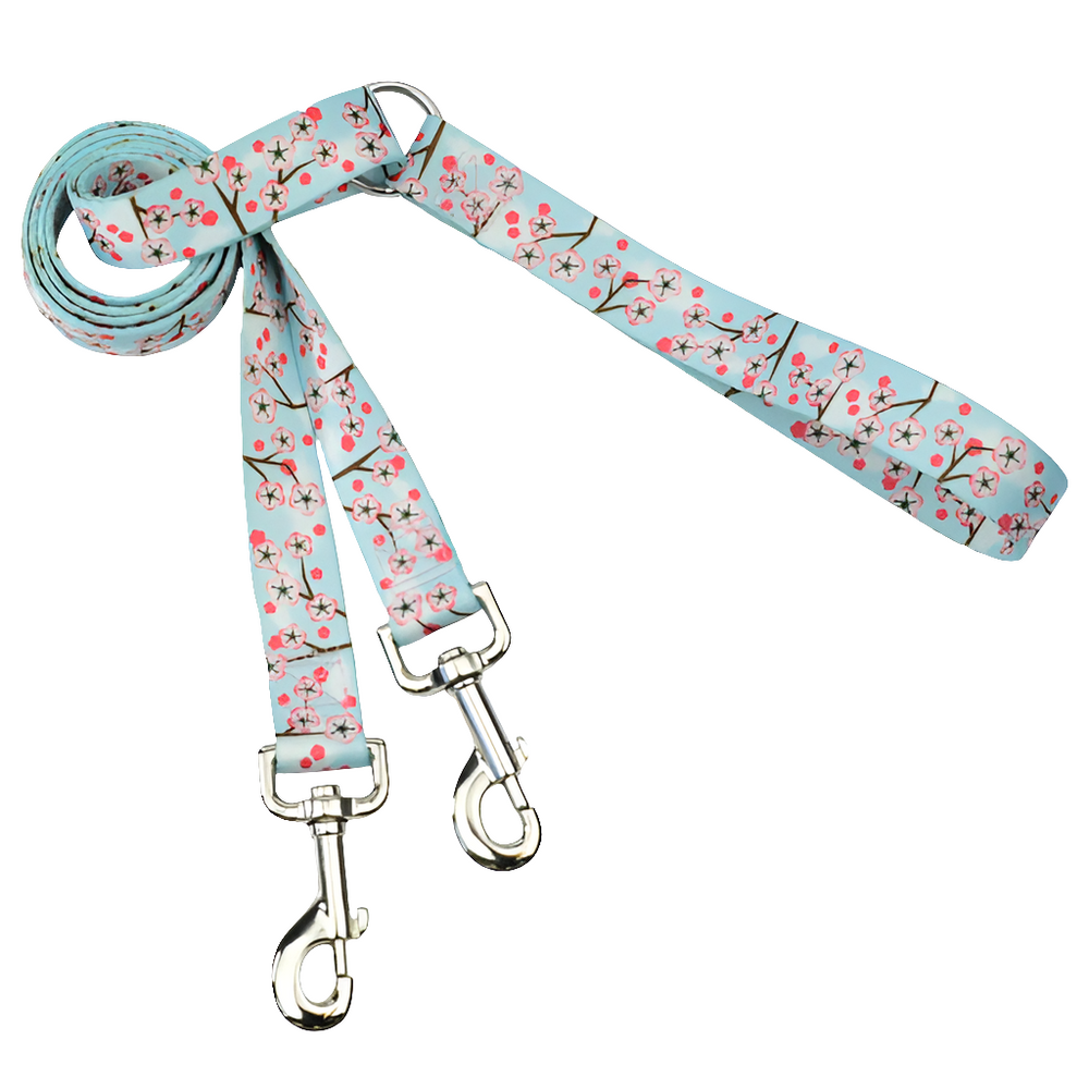 Cherry Blossom Bloom Freedom No-Pull Dog Harness by 2 Hounds Design – EarthStyle Eco Collection