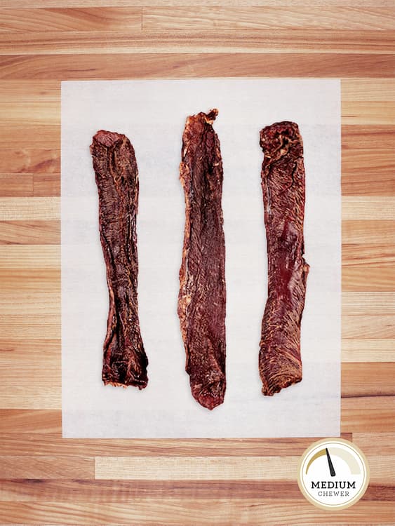 Farm Hounds Beef Weasand (Esophagus) – Digestible, Joint‑Supporting Beef Chew for Medium Chewers