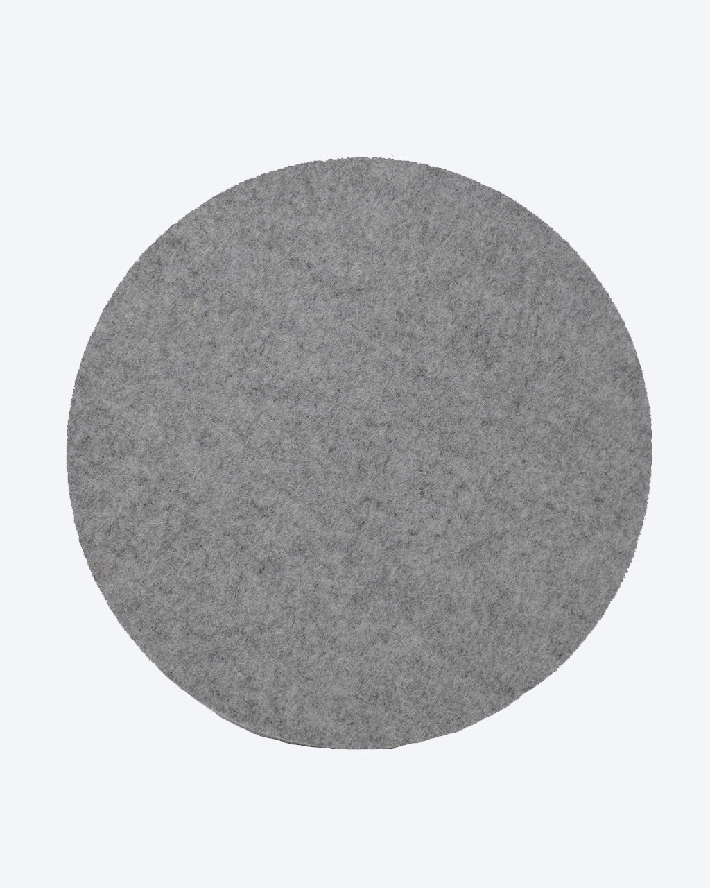 Wool Felt Pet Bowl Mat – Durable, Stylish & Eco-Friendly