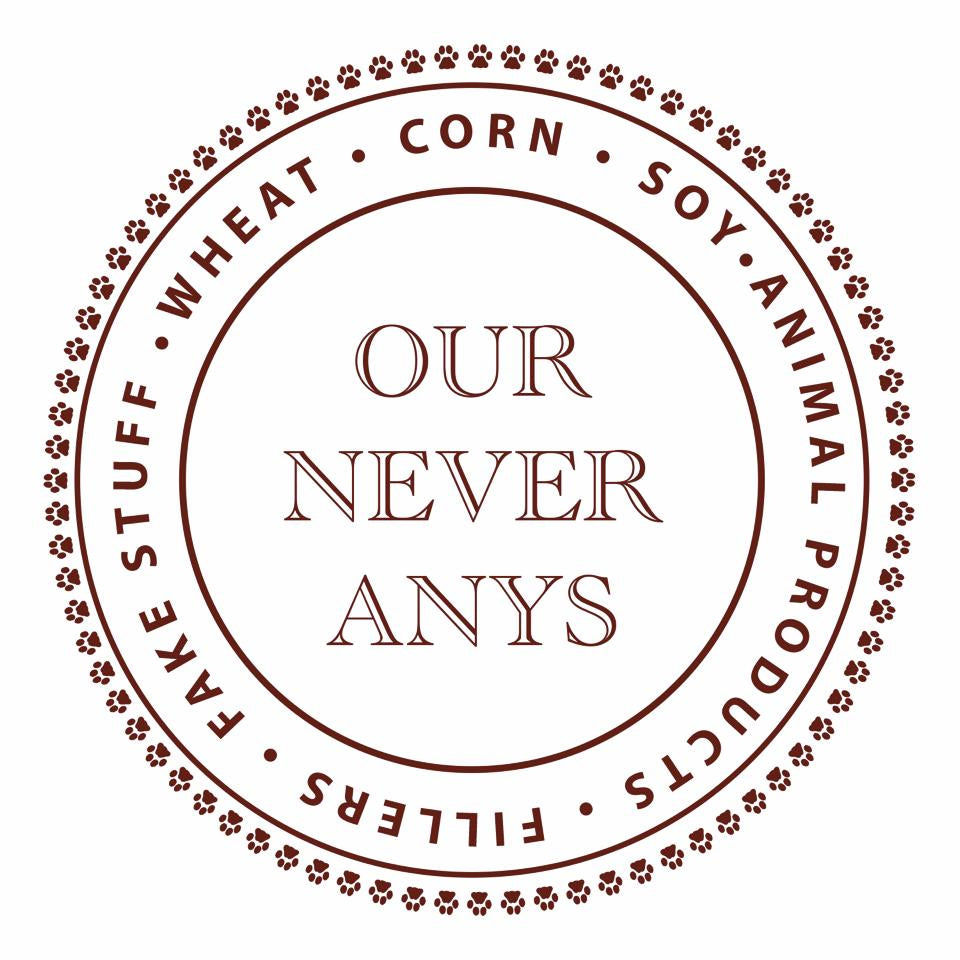 Original Base-Mix β Whole Grain Homemade Dog Food Blend with Nutrient Supplement