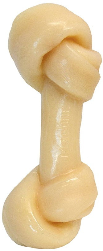 Nylabone Power Chew Knot Bone Chew Toy XXL (Chicken Flavor)