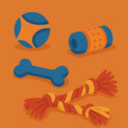 Brain Games & Wagging Tails: Why Interactive Toys Are a Total Game-Changer