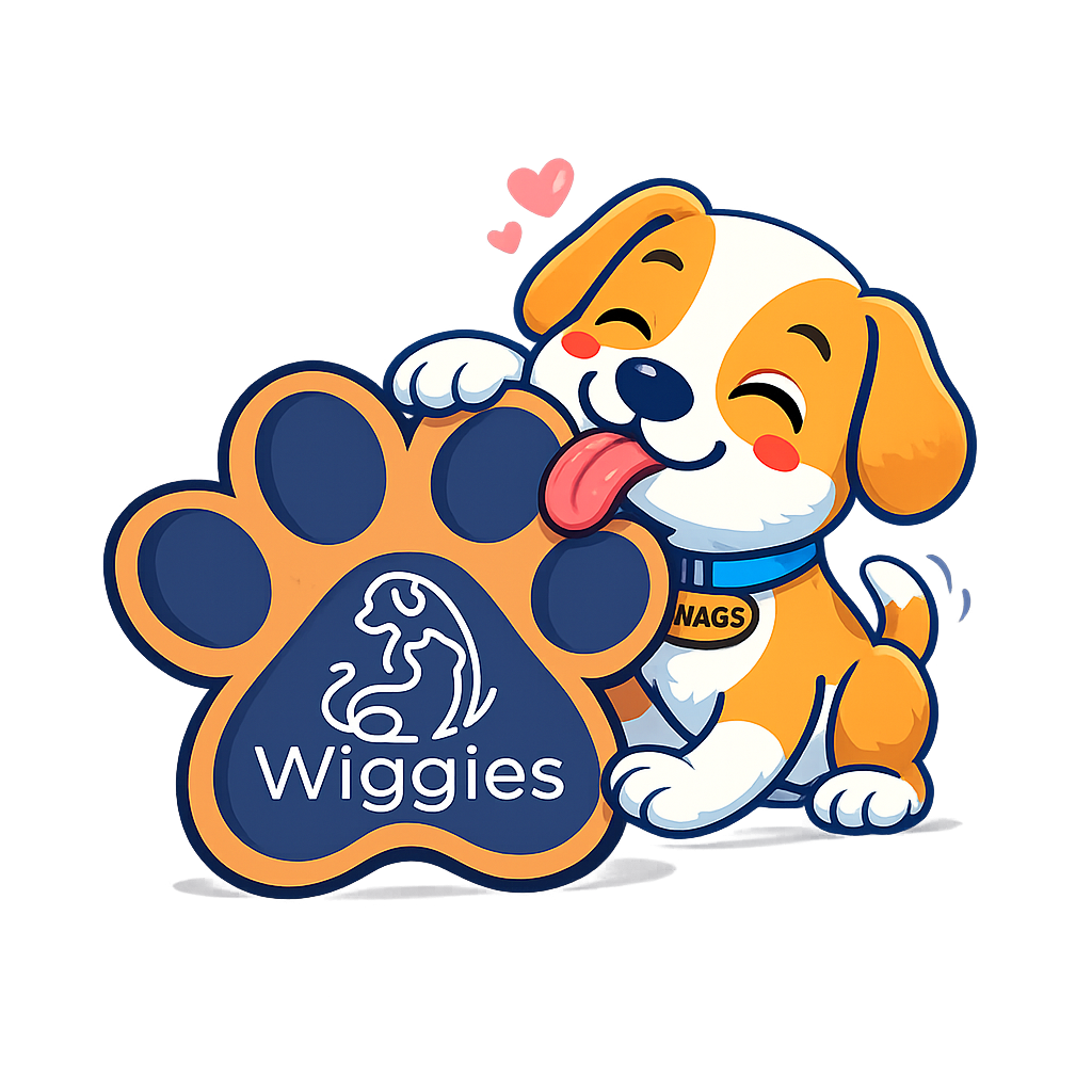 Why Do Dogs Lick People?