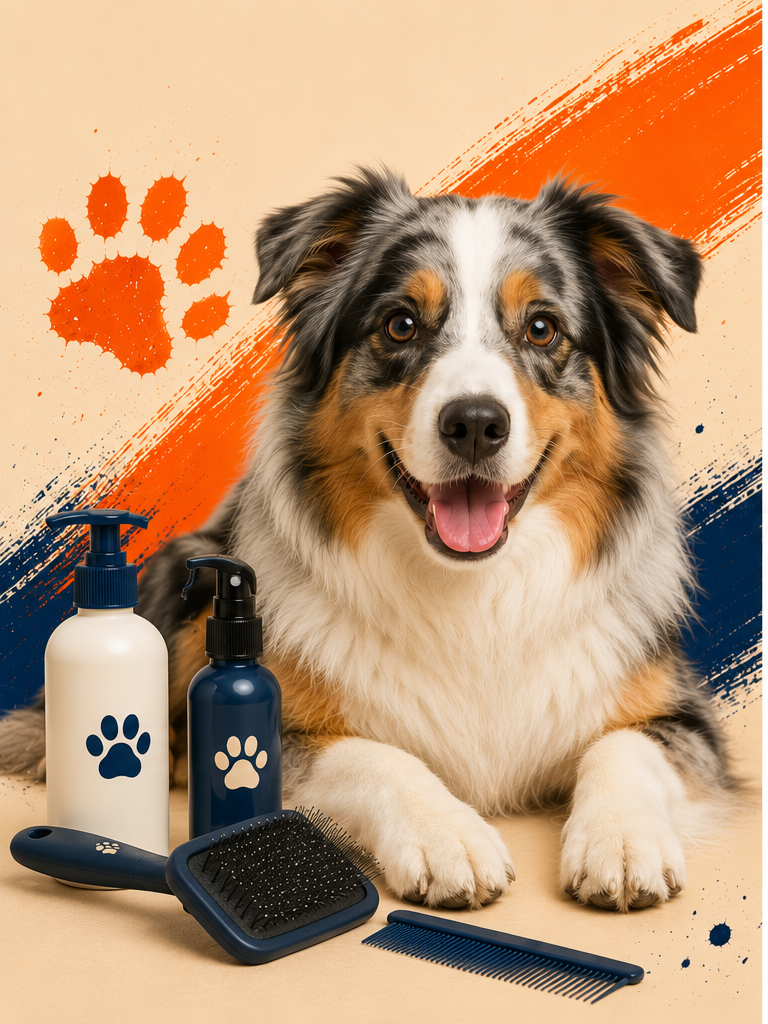 Grooming Supplies