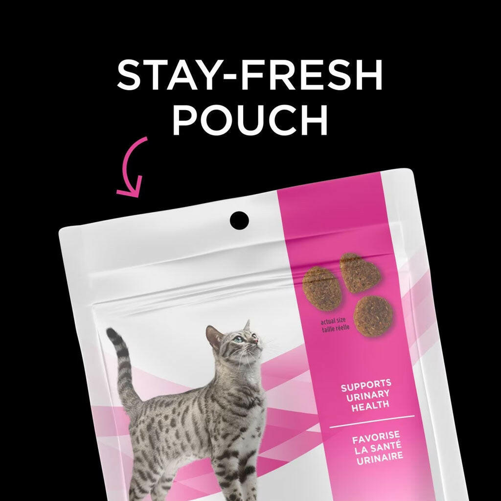Purina Pro Plan Veterinary Diets Urinary Health Treat for Cats