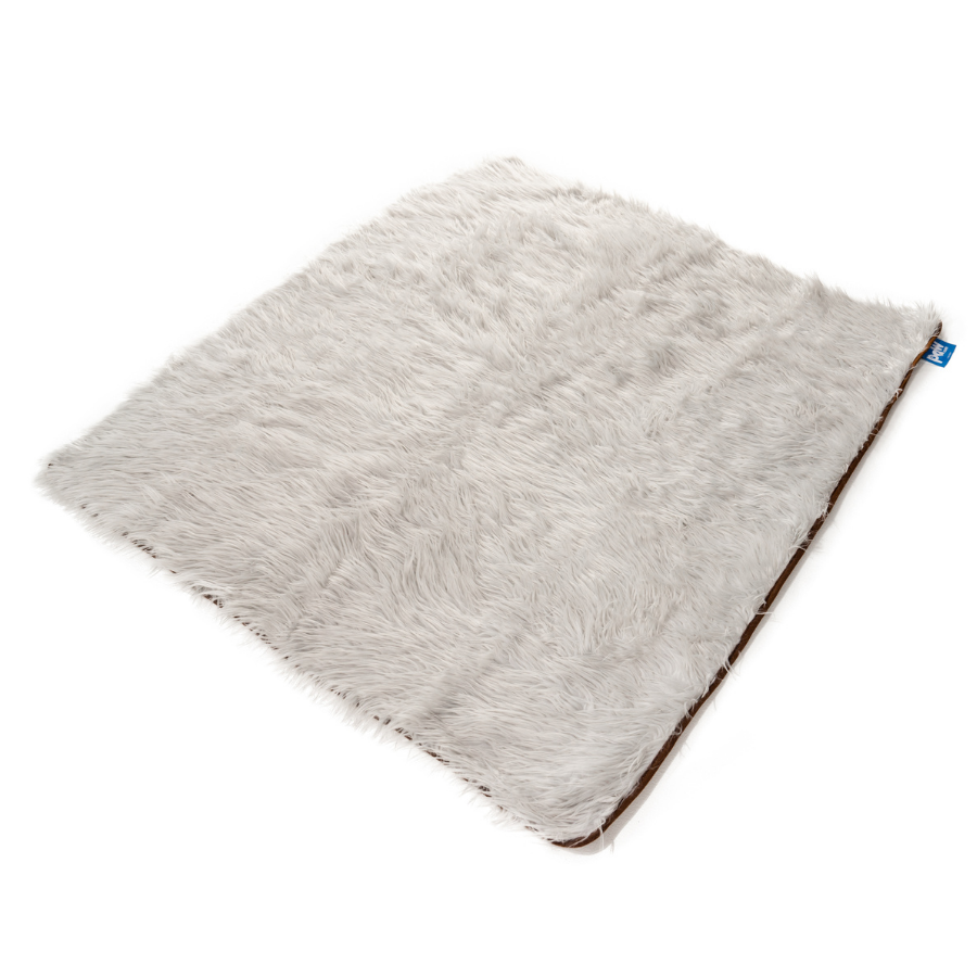 PupProtector™ Waterproof Dog Blanket – Durable, Washable, Throw Furniture Protector for Pets - Grey