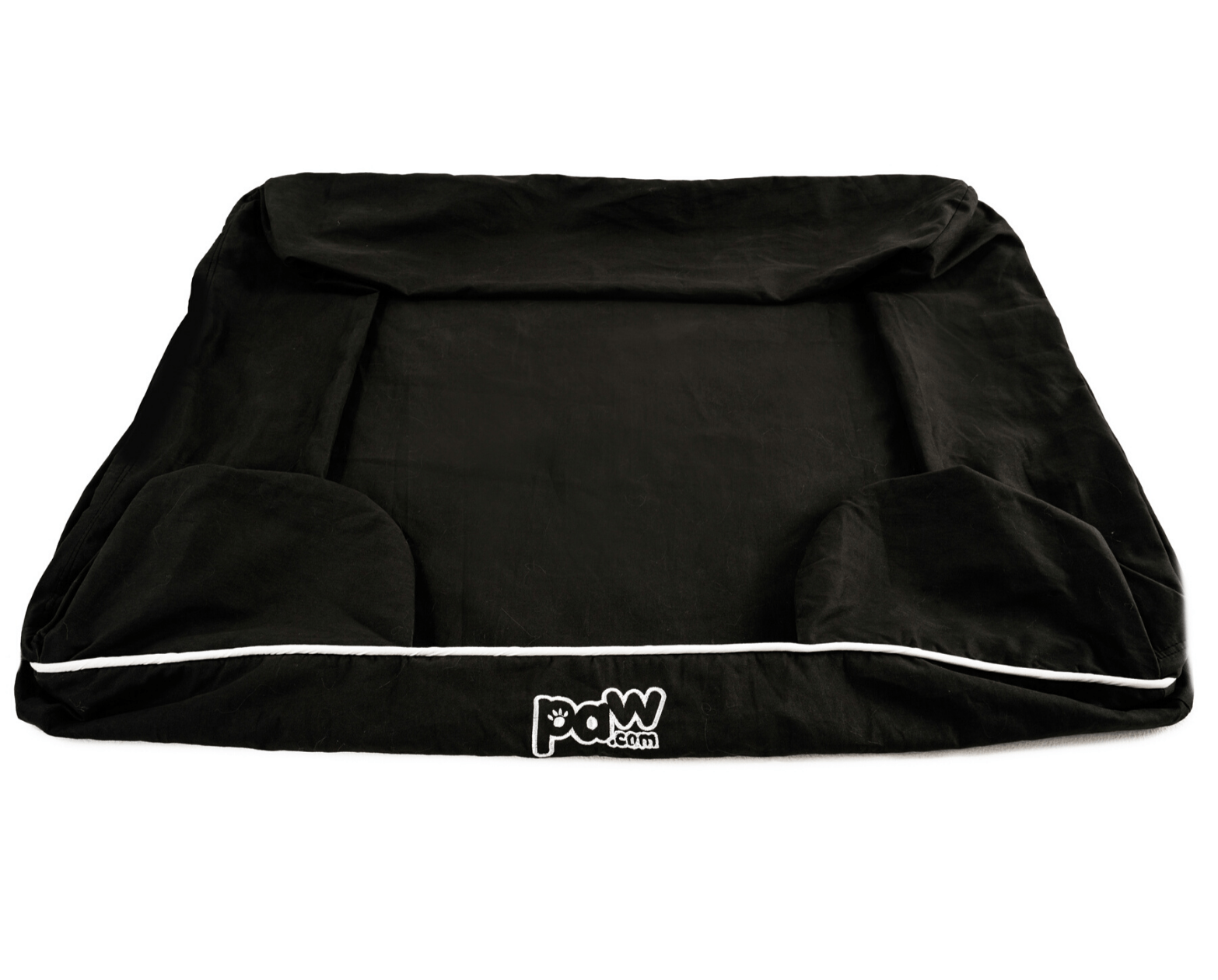 PupLounge™ Memory Foam Dog Bed Replacement Cover – Removable, Washable & Non-Slip