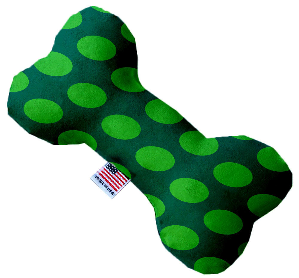 Chewable Fun: Varity of 10-Inch Canvas Bone Toy 🐾🦴