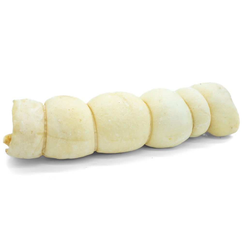 Long-Lasting Beef Cheek Roll for Dogs – No Rawhide, All Fun!