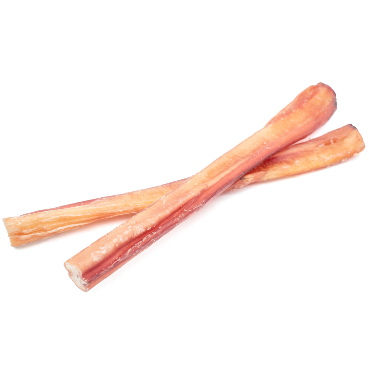 Extra Large 12" Bully Sticks for Dogs – All-Natural, Long-Lasting Chews