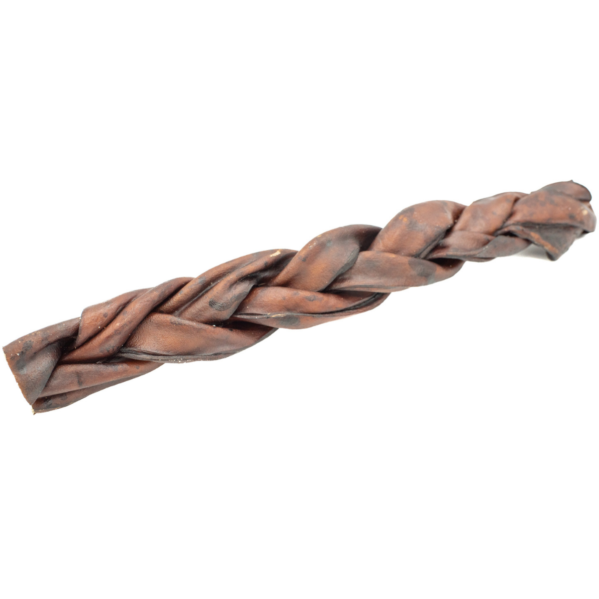 10–12" Braided Collagen Stick for Dogs – Long-Lasting & All-Natural Chew