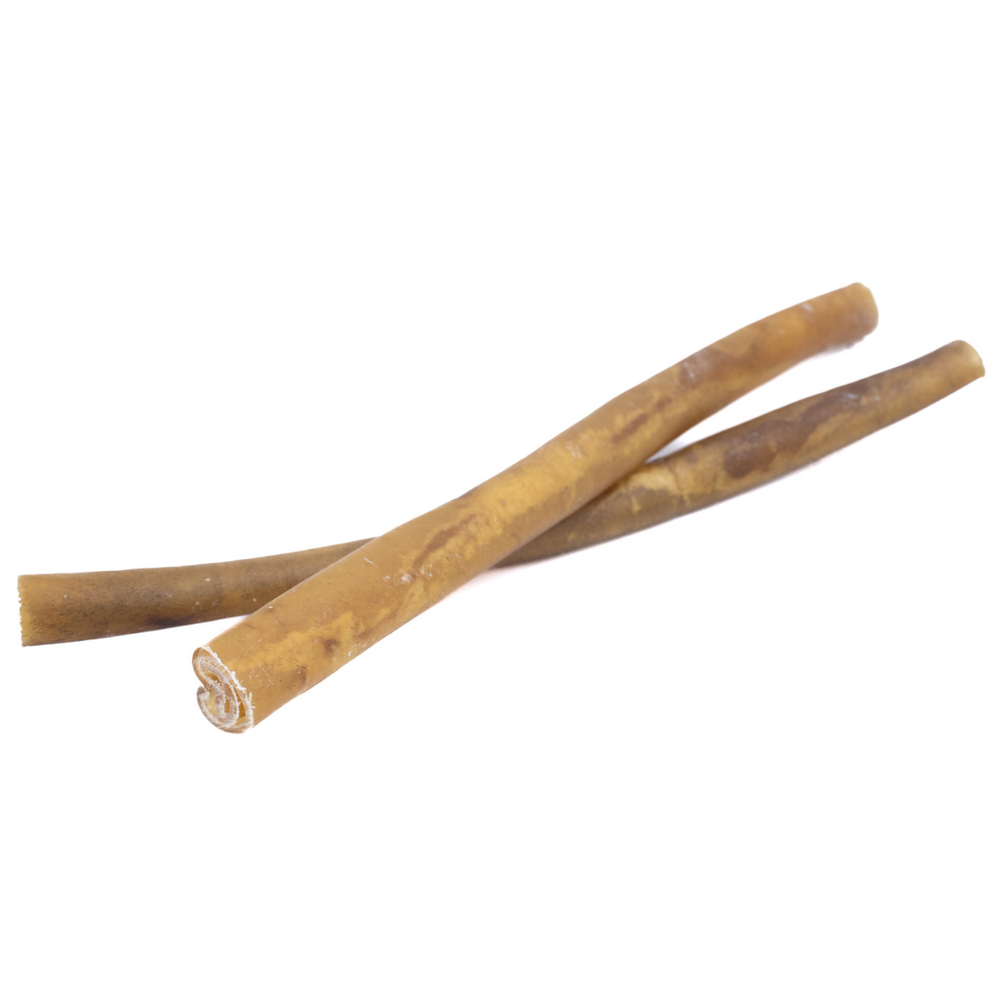 Large 10–12 Inch Collagen Stick for Dogs – Long-Lasting, Natural Chew