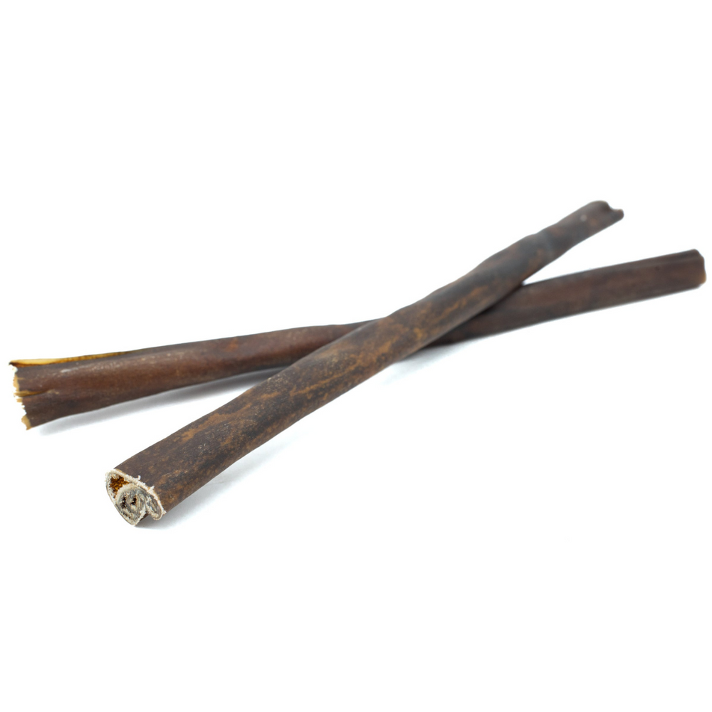 10-12 Inch Small Beef Collagen Stick – Long-Lasting Dog Chew