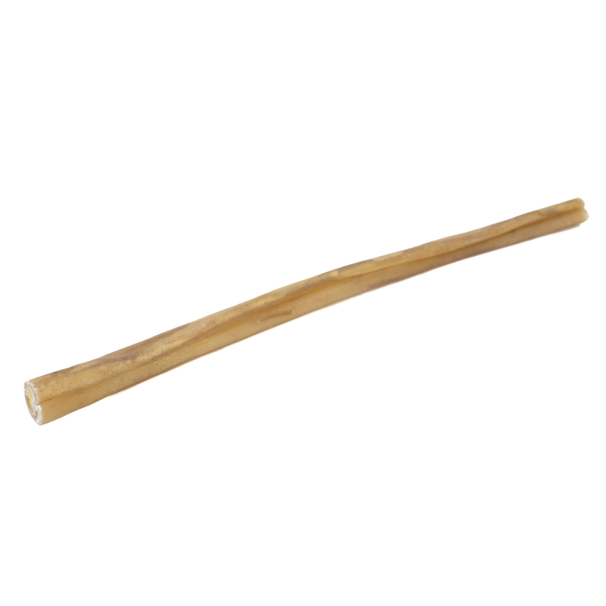 10-12 Inch Small Beef Collagen Stick – Long-Lasting Dog Chew