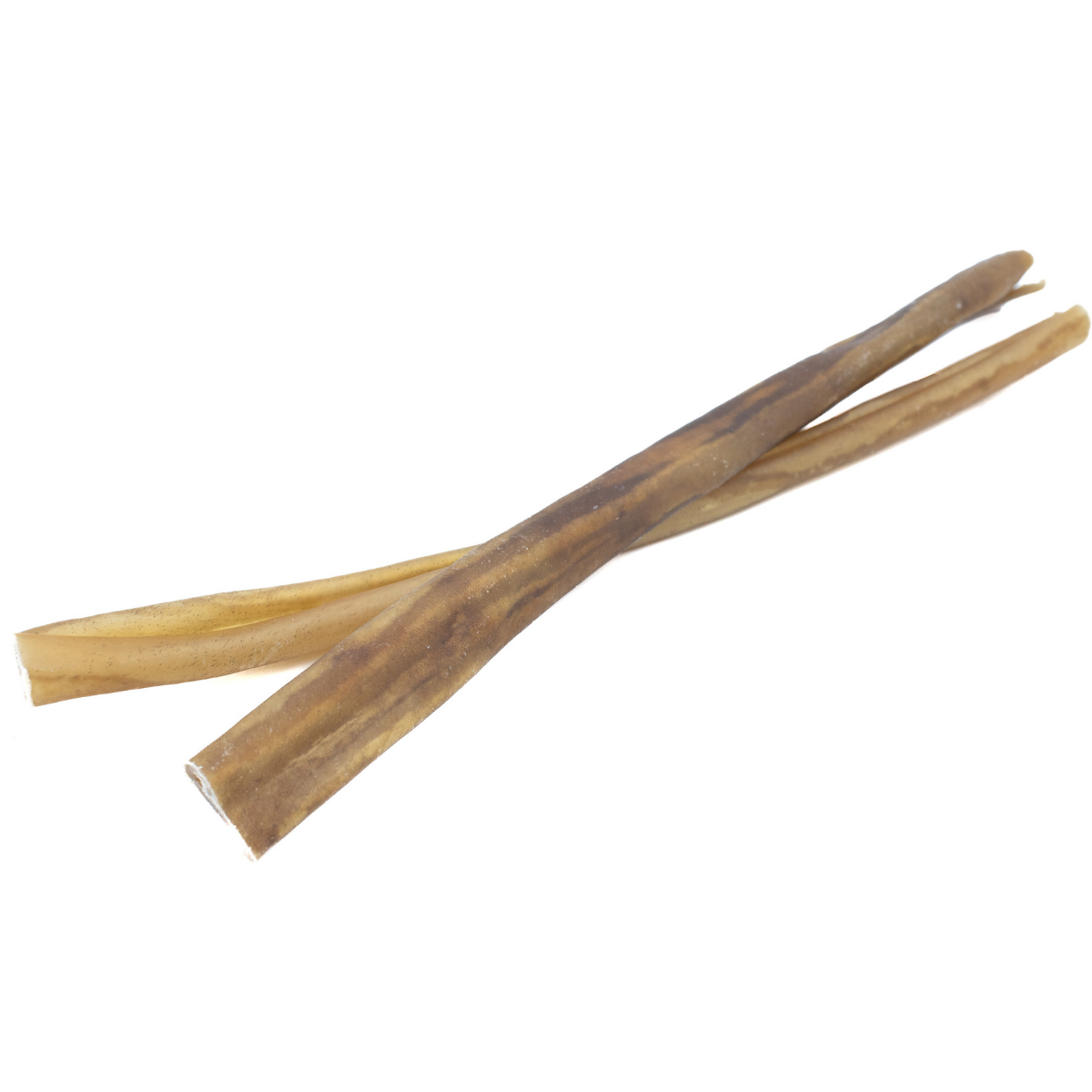 10-12 Inch Small Beef Collagen Stick – Long-Lasting Dog Chew
