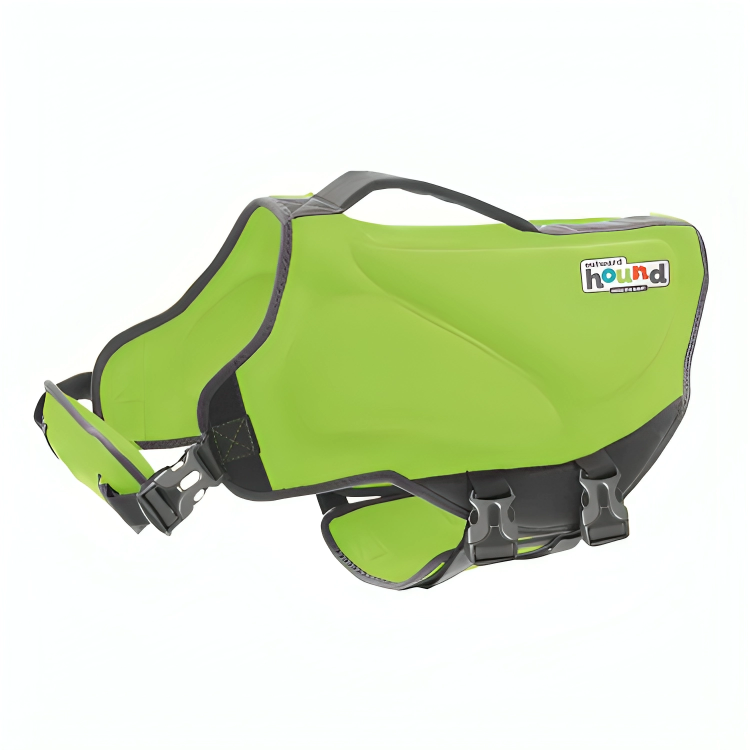 Outward Hound Dawson Swimmer: Top-Rated Life Jacket for Dogs - Safety & Comfort in Water