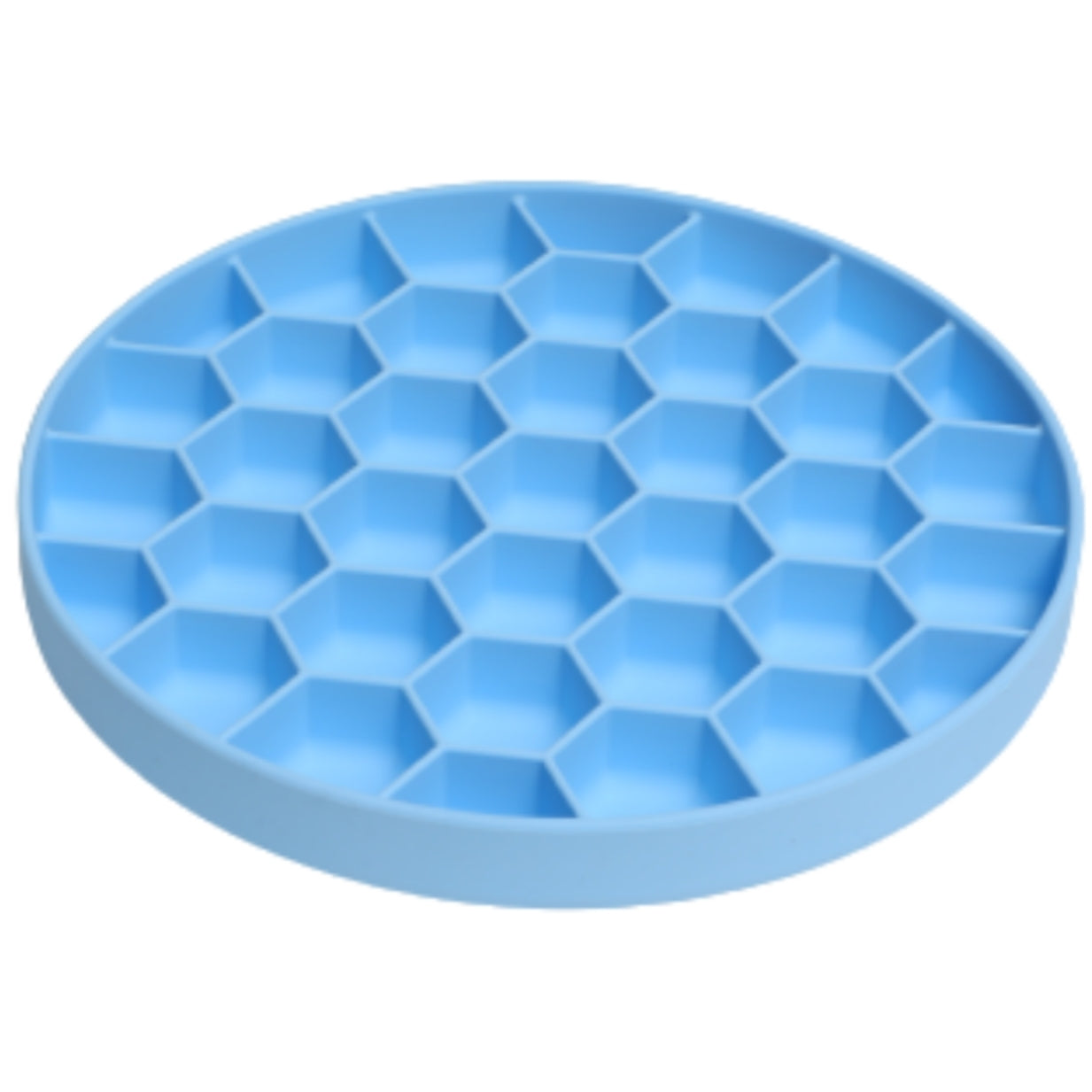 Mr. Peanut’s Slow Feeder Bowl 🐾 – Soft Silicone, Non-Slip & Vet-Approved!