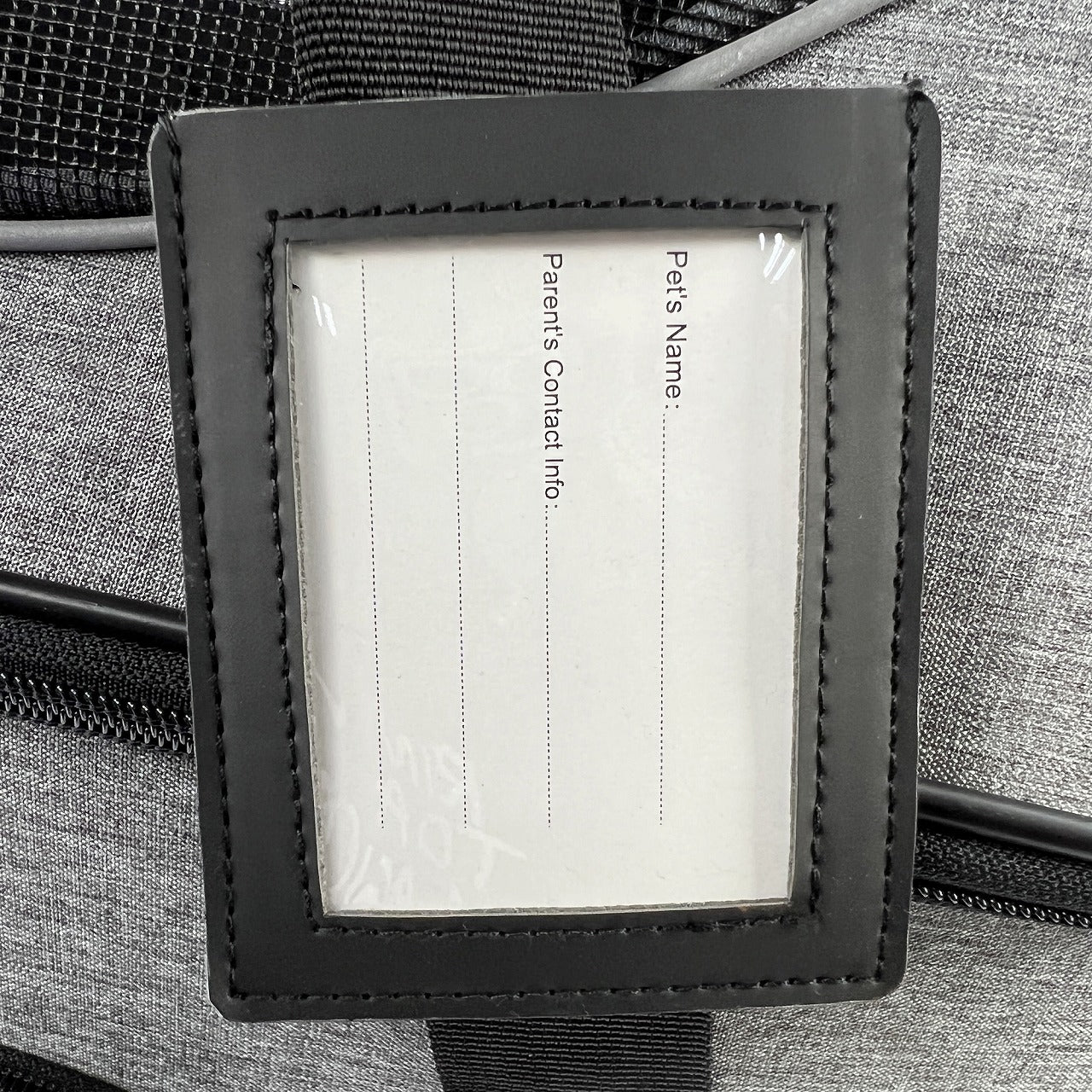 Mr. Peanut’s Coronado Series Pet Car Seat & Portable Travel Crate for Dogs and Cats – Secure Car Booster & Mobile Carrier