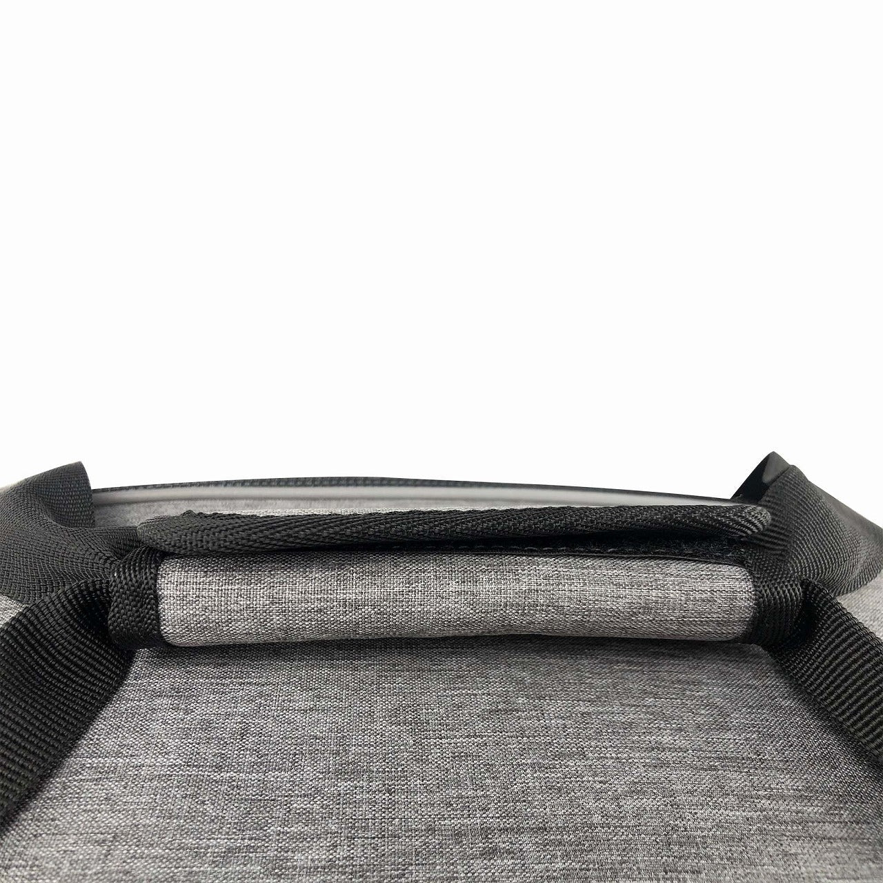 Mr. Peanut’s Coronado Series Pet Car Seat & Portable Travel Crate for Dogs and Cats – Secure Car Booster & Mobile Carrier