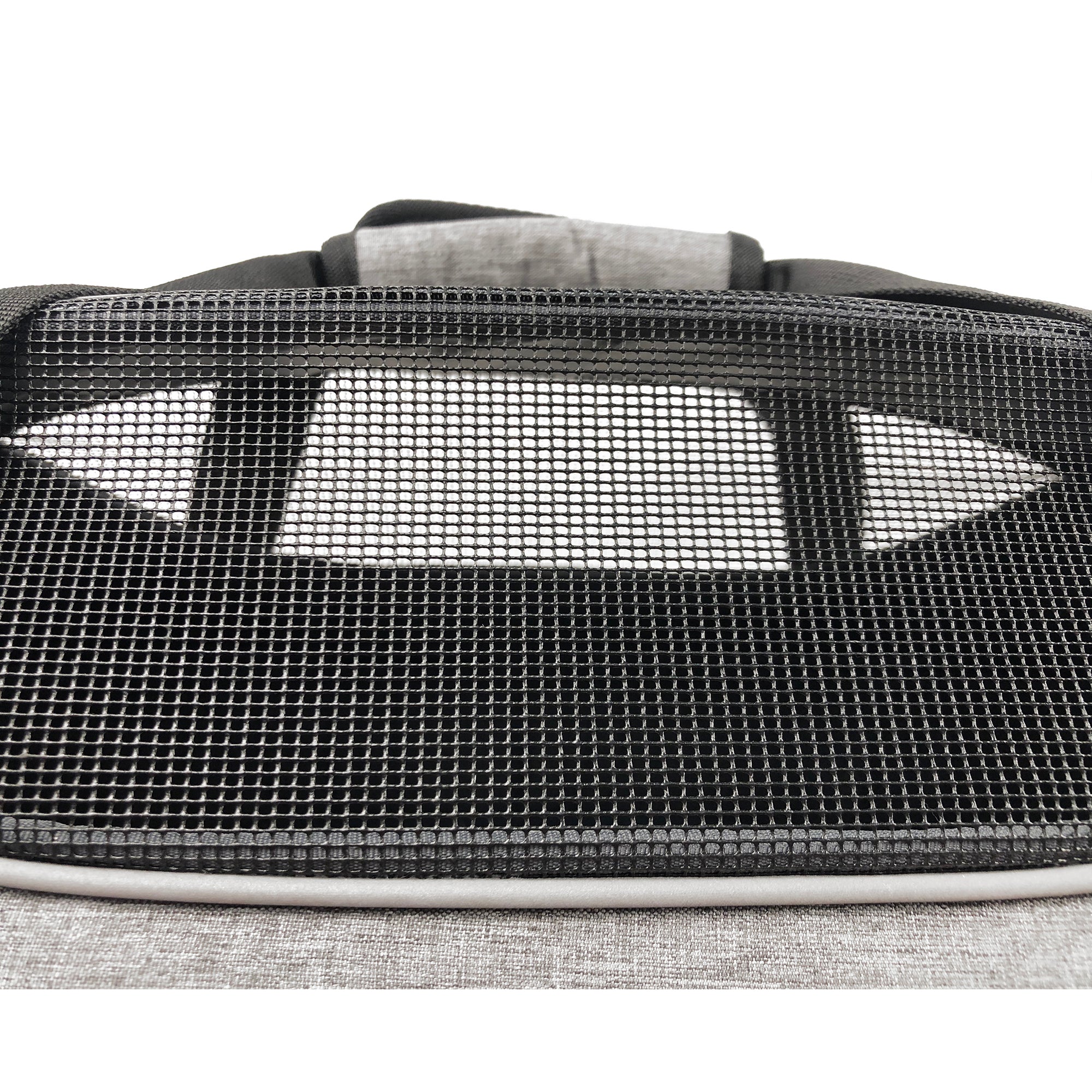 Mr. Peanut’s Coronado Series Pet Car Seat & Portable Travel Crate for Dogs and Cats – Secure Car Booster & Mobile Carrier