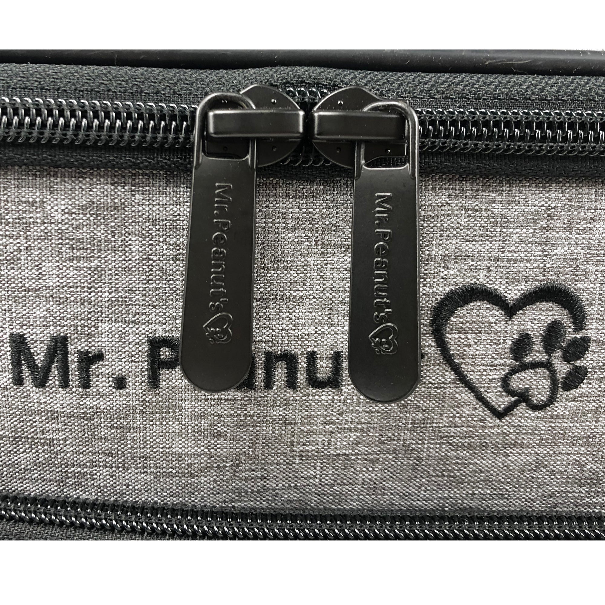 Mr. Peanut’s Coronado Series Pet Car Seat & Portable Travel Crate for Dogs and Cats – Secure Car Booster & Mobile Carrier