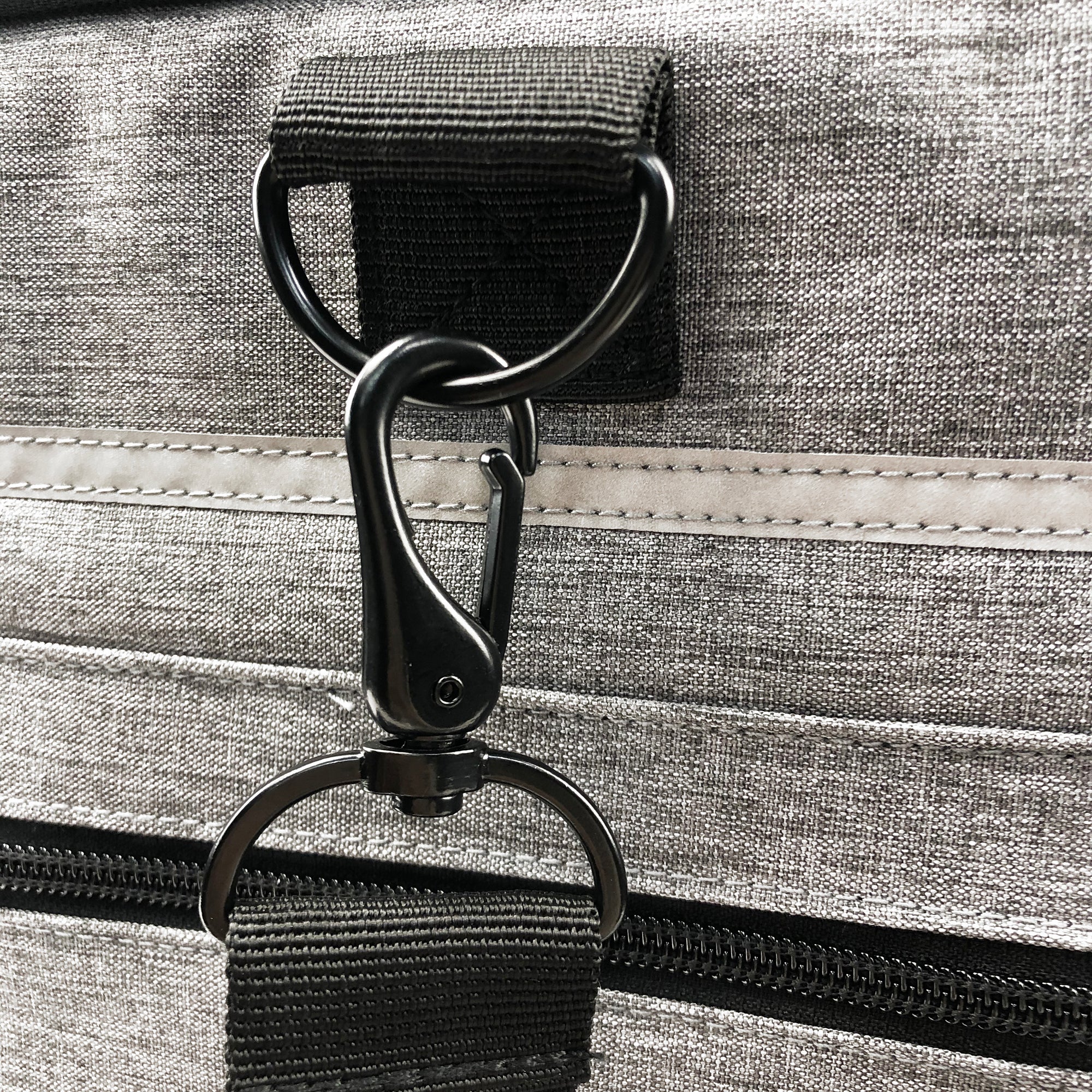 Mr. Peanut’s Coronado Series Pet Car Seat & Portable Travel Crate for Dogs and Cats – Secure Car Booster & Mobile Carrier