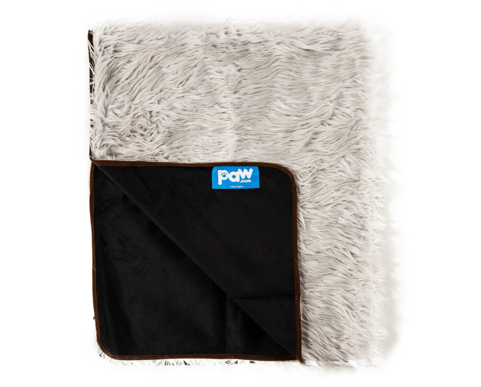 CatNap™ Anti-Scratch & Waterproof Throw Blanket – Furniture Protector for Cats