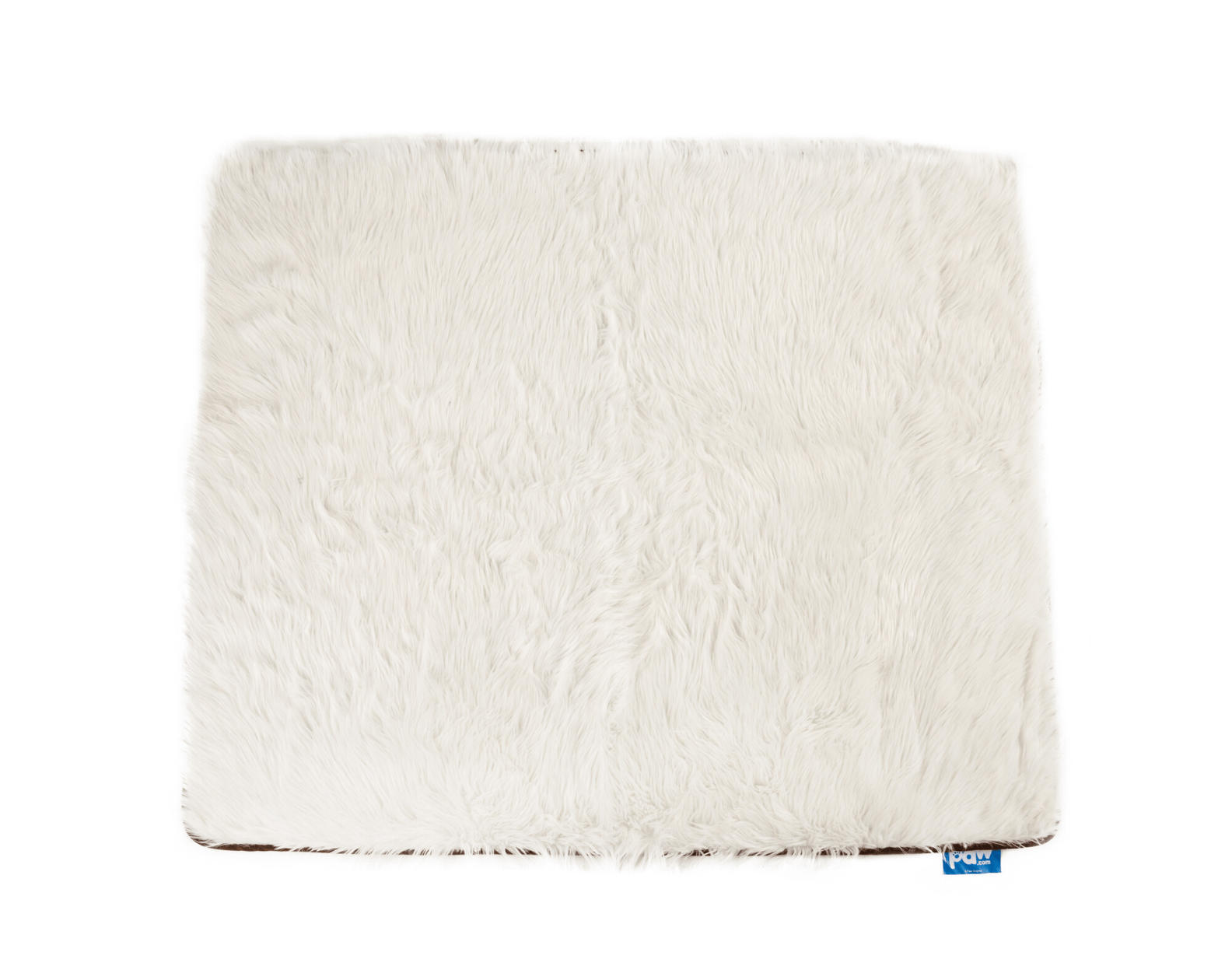 PupProtector™ Waterproof Dog Blanket – Durable, Washable, Throw Furniture Protector for Pets - Polar White